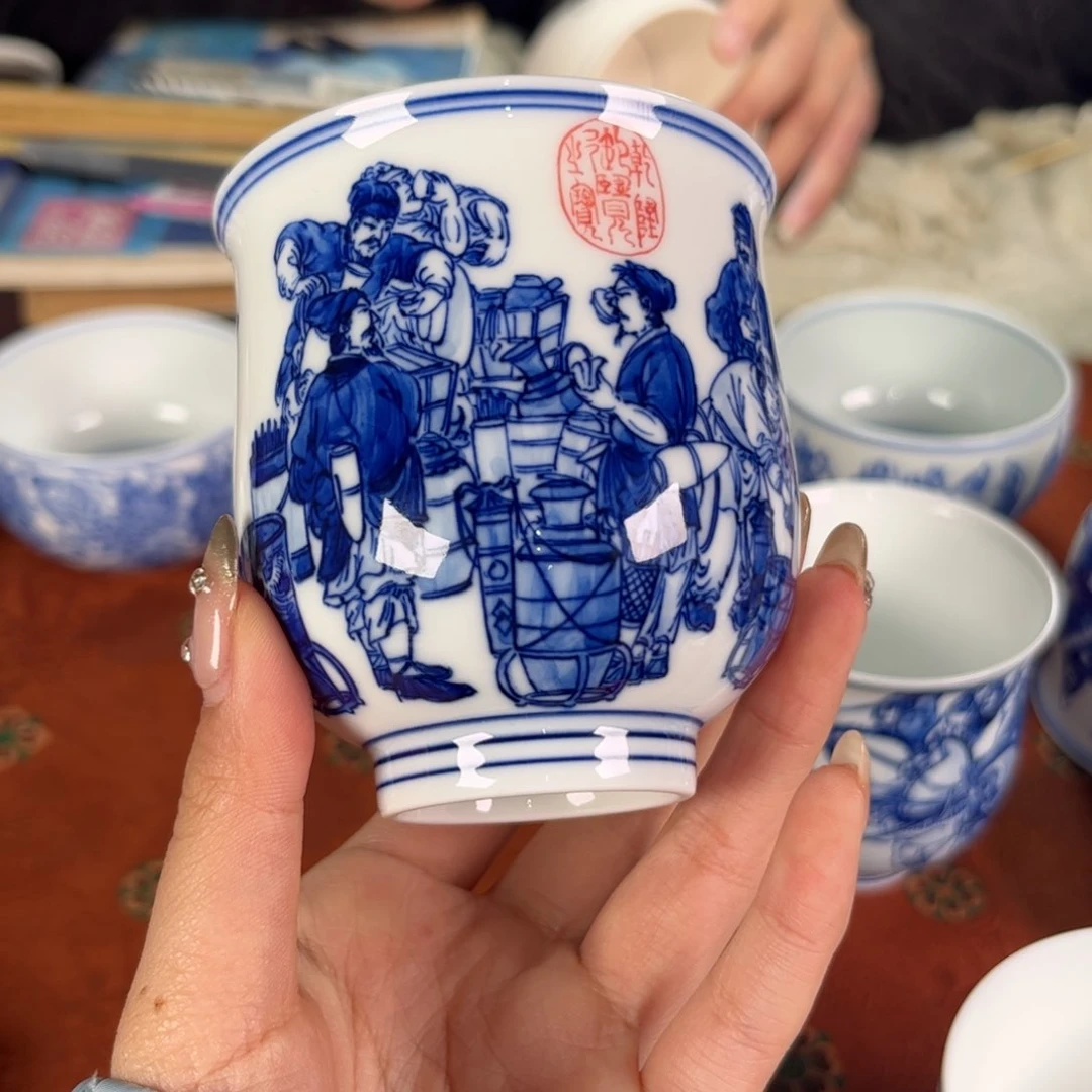 九鸣瓷艺九鸣瓷艺