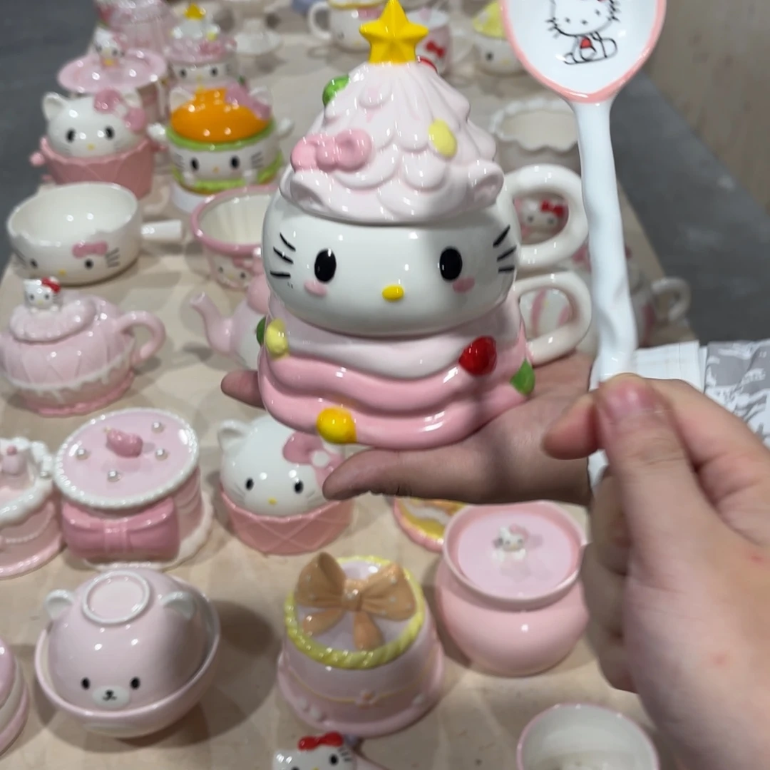 紫砂茶案我也想要这样一