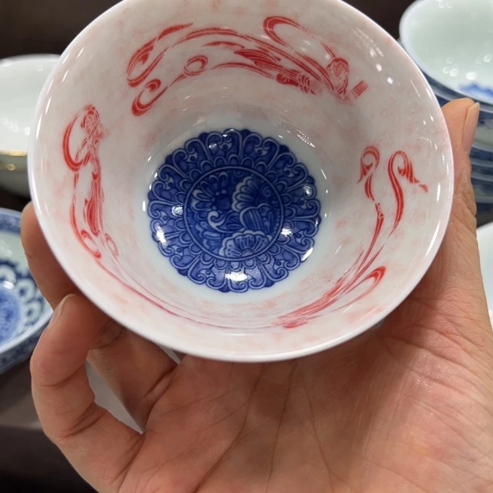 全场景德镇陶瓷景德镇陶瓷艺术