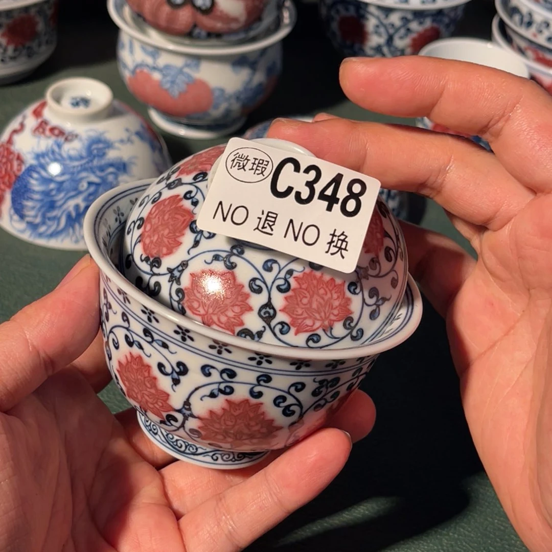 348 半月陶瓷半月陶瓷