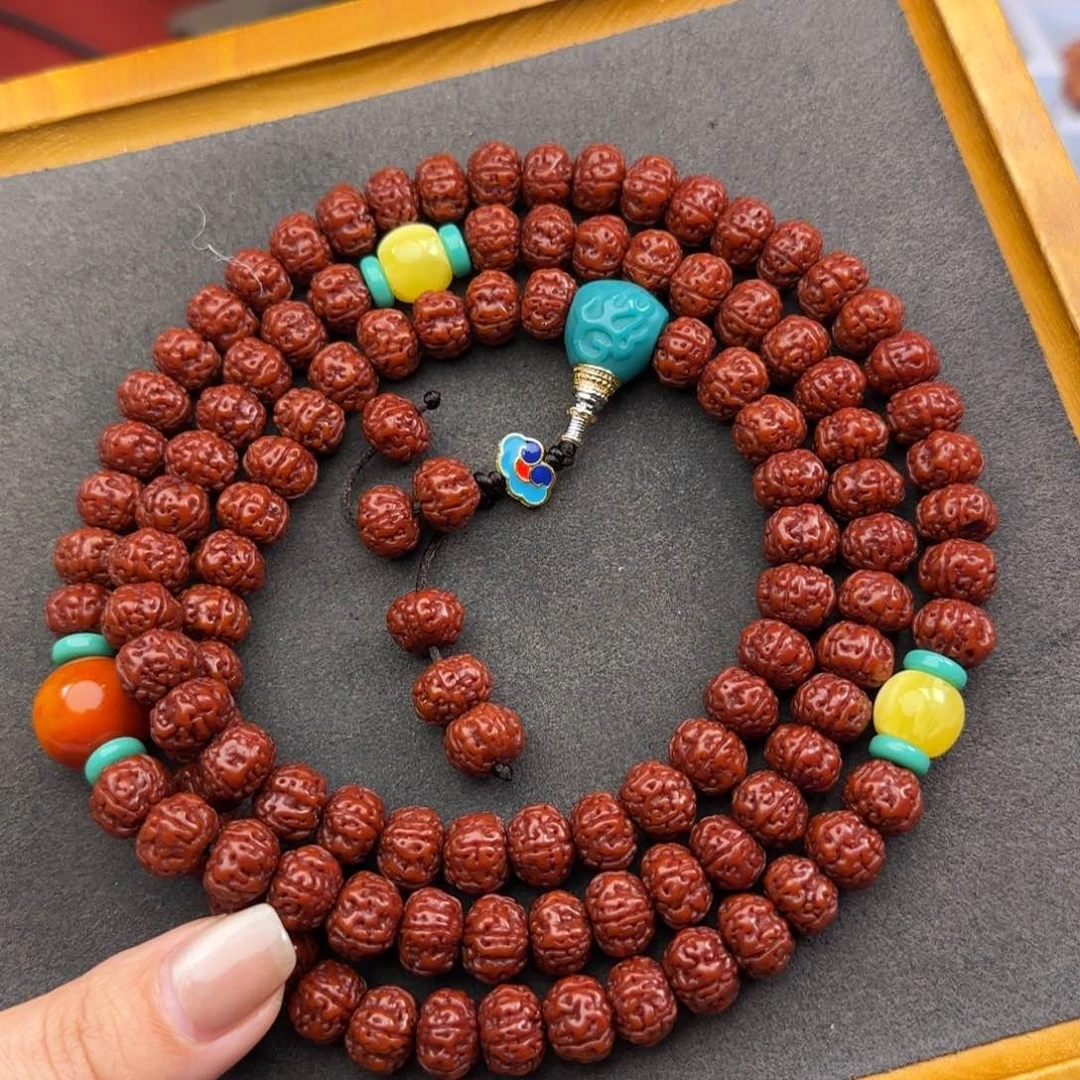 金刚菩提吊坠云*徊精品