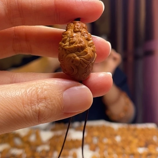 手串/手链橄榄核橄榄核