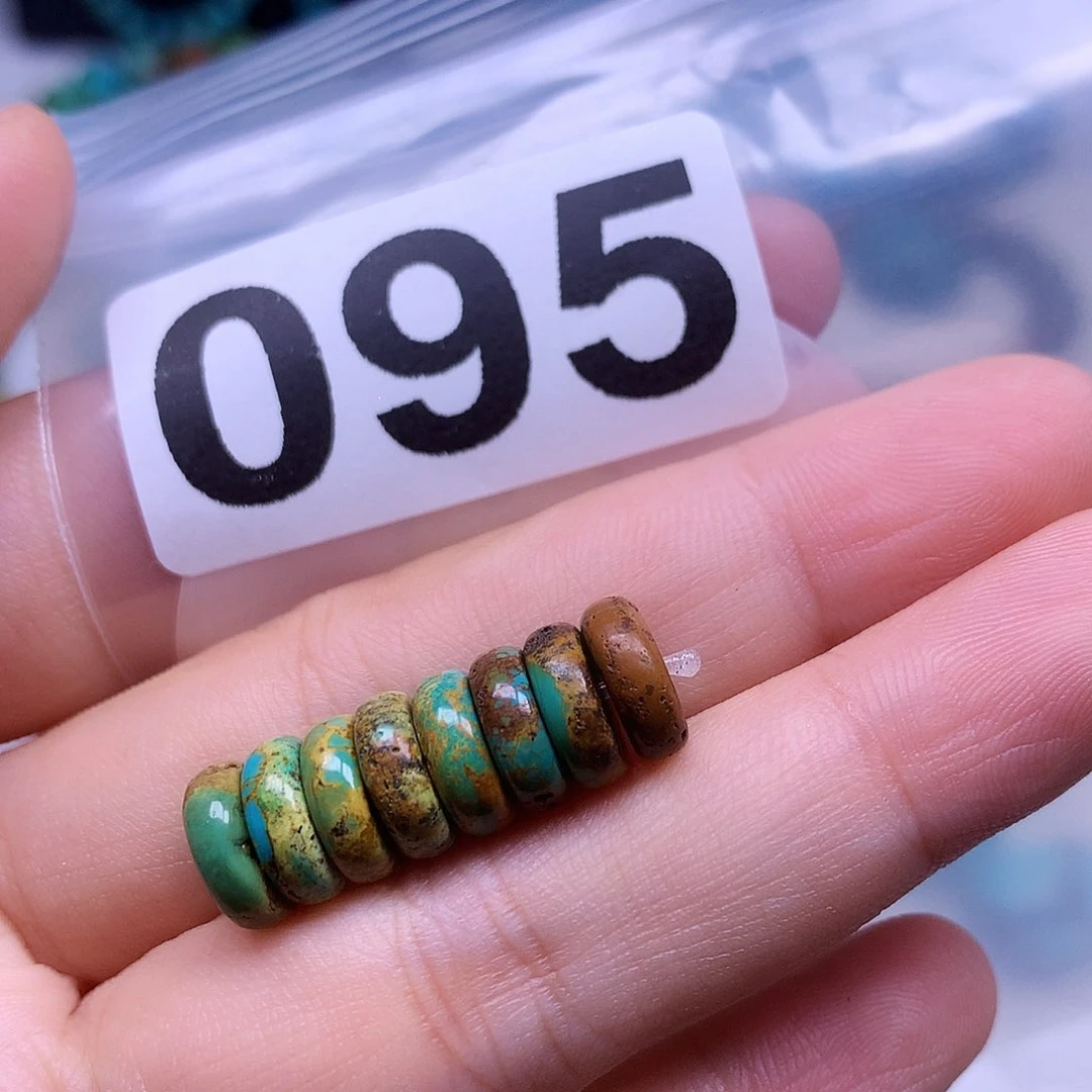 空竹粉丝专享十堰特色手工散珠