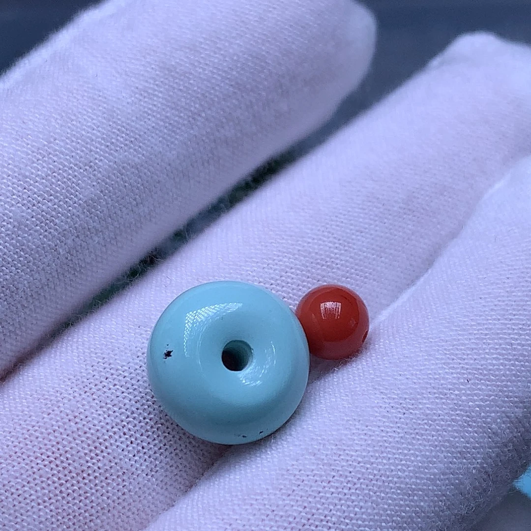 未镶嵌南红玛瑙珠宝奇石