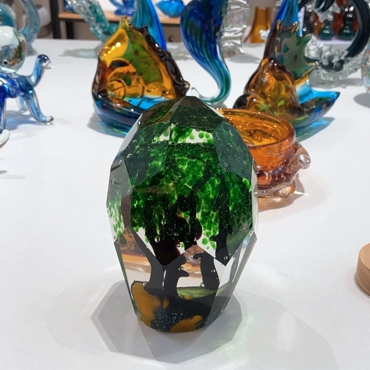 琉璃手工艺品全品