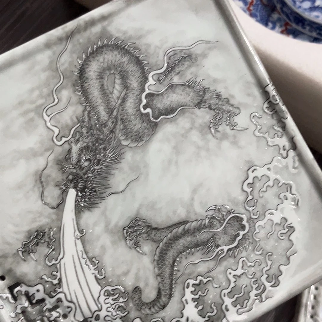 摆件陶整点不一样的玩玩