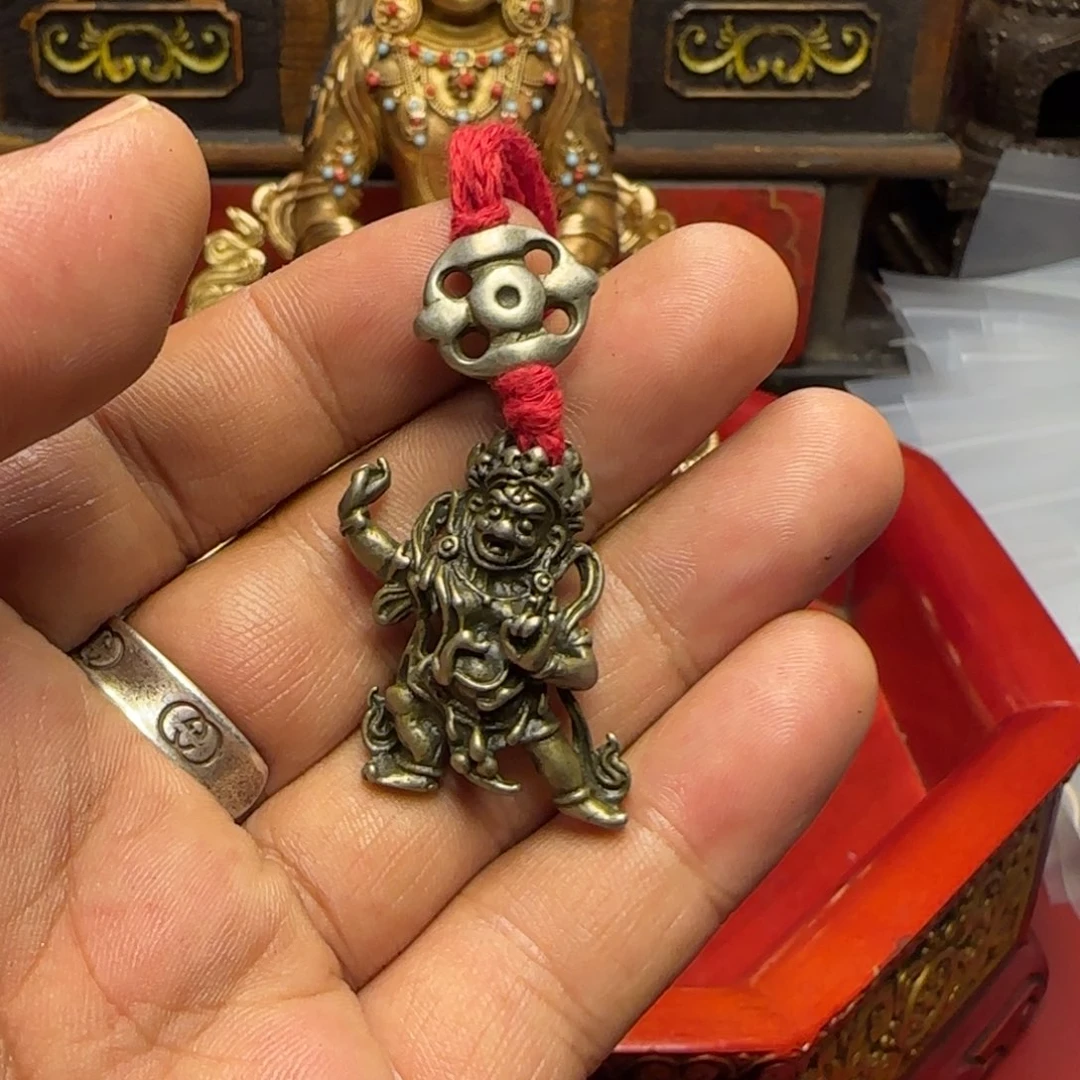 秉***℡泥塑藏式风格小元素