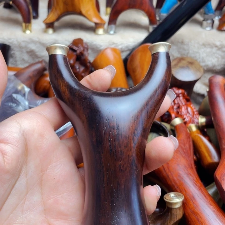 非洲紫檀（红花梨）微1664