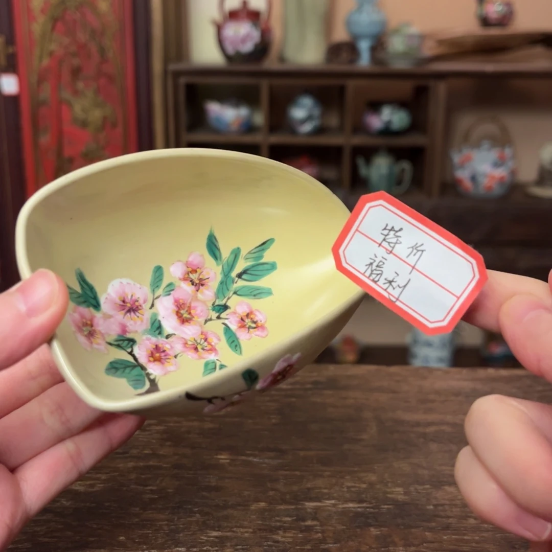 壶柴烧手工制作工艺