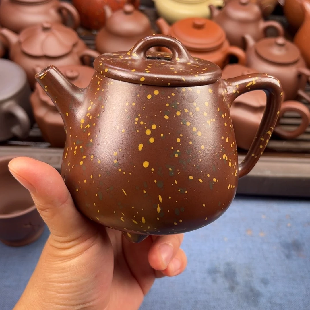 茶壶紫砂宜兴紫砂