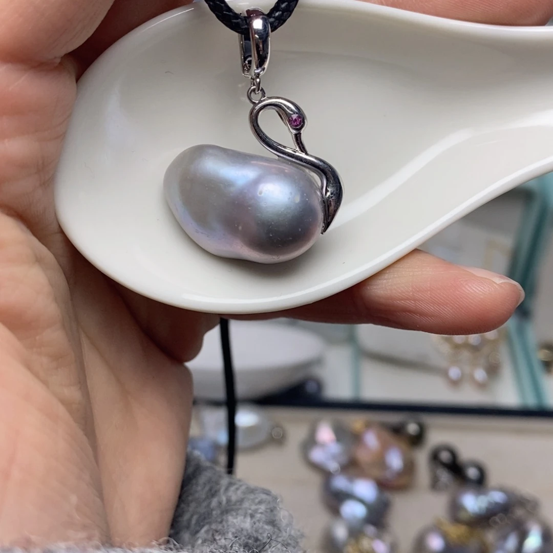 淡水珍珠其它未镶嵌