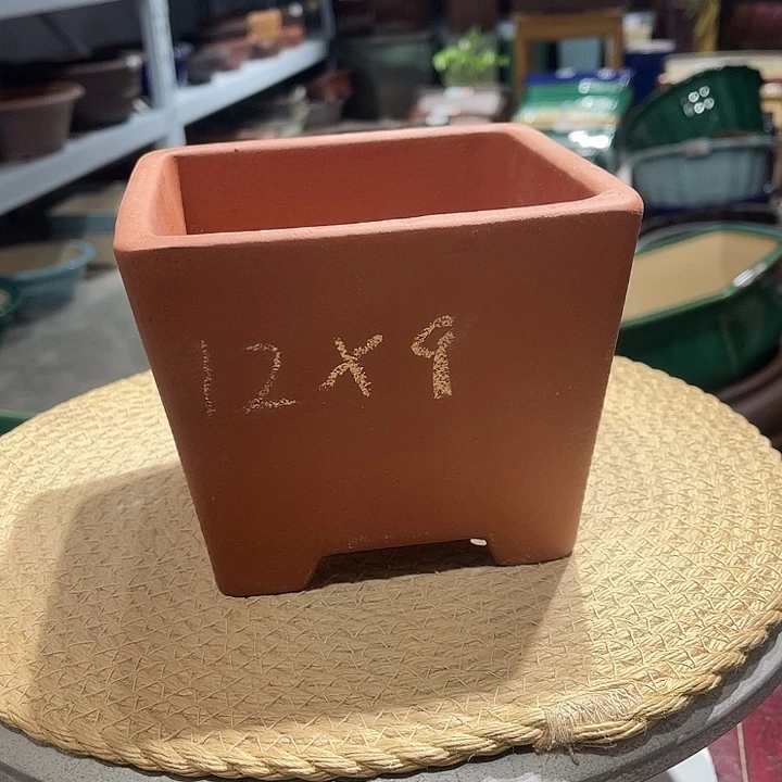 花盆紫砂紫砂花盆