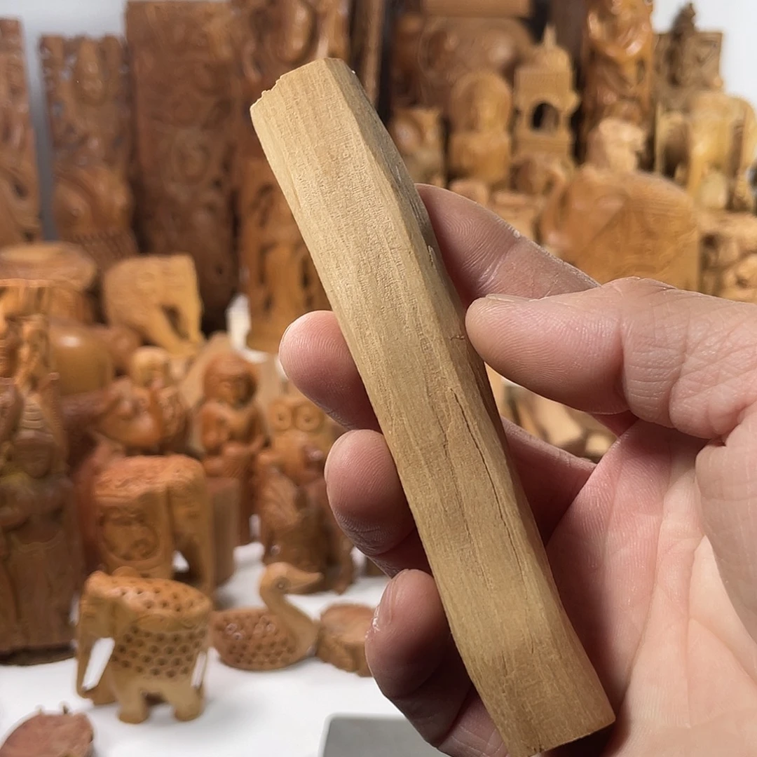 檀香木其他老山檀香