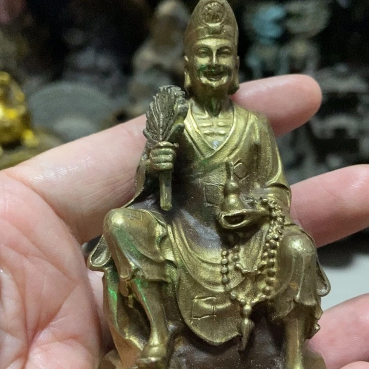 铜工艺品家具摆件