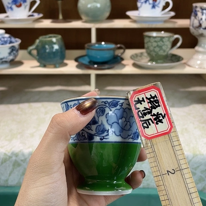 陶18包邮瓷器微瑕微瑕