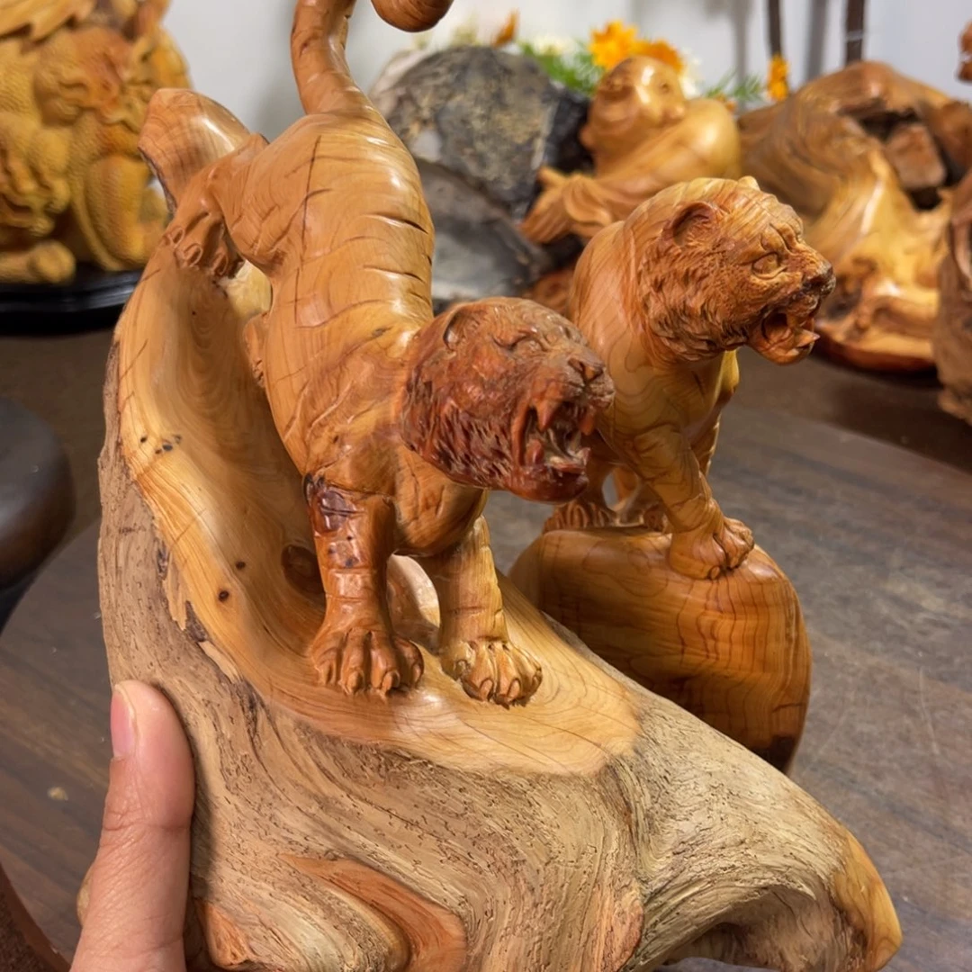 柏木（崖柏）宝****少太行山脉，崖柏材质