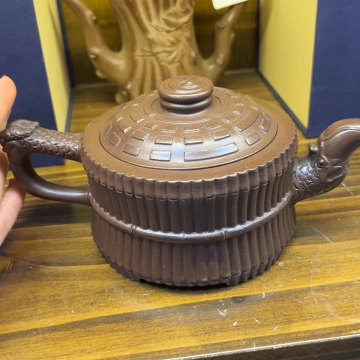 紫砂壶等艺术精品
