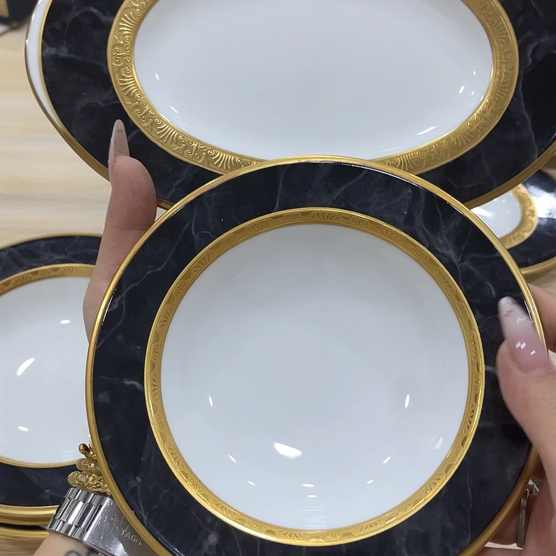 精品进口瓷器瓷片