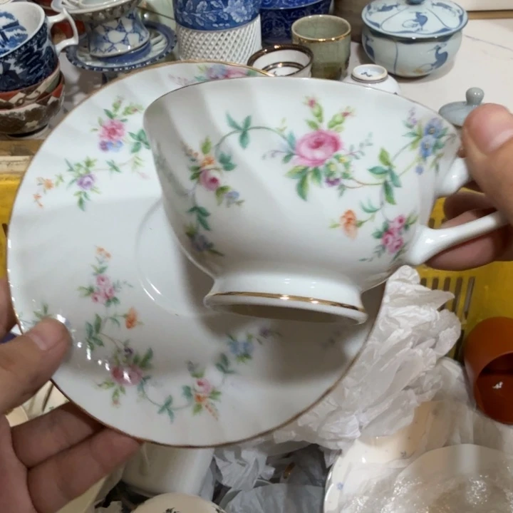 陶瓷推荐第二名20包邮