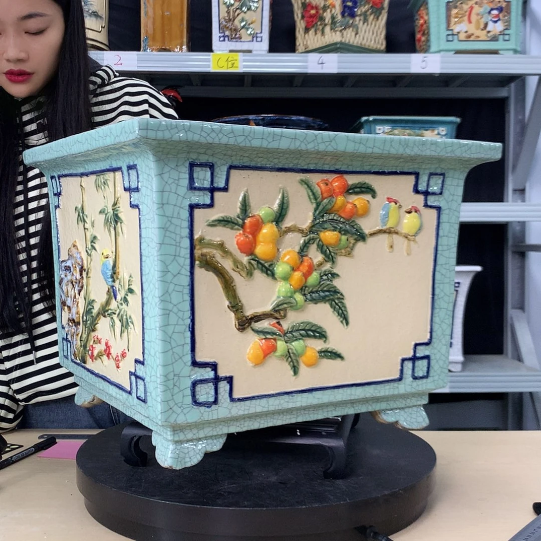 石湾盆石湾盆1111111