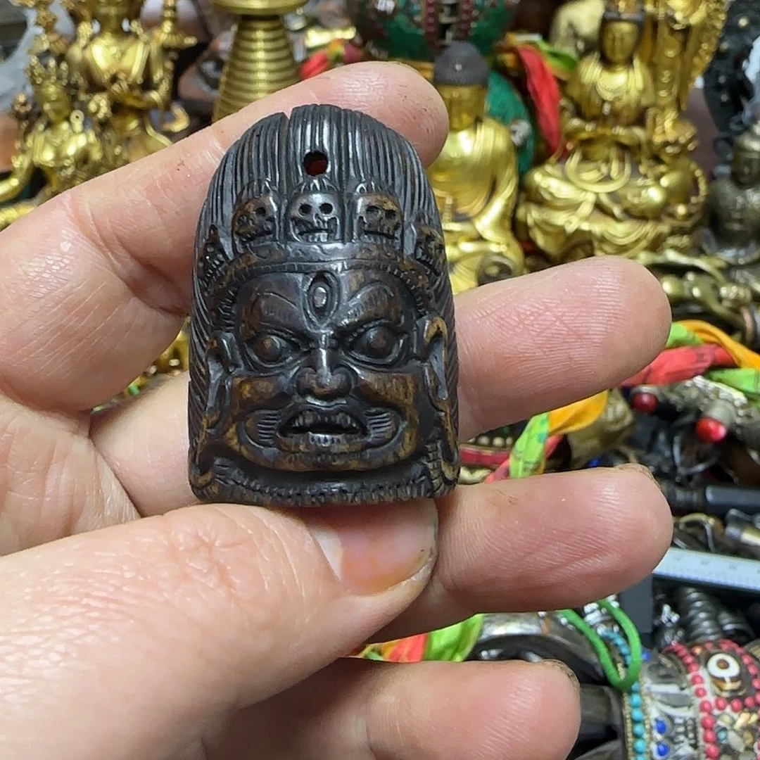 【闪购商品】创意家居工艺品吧主