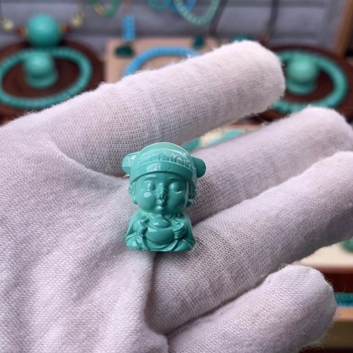 如***烟精品财宝宝卡17mm