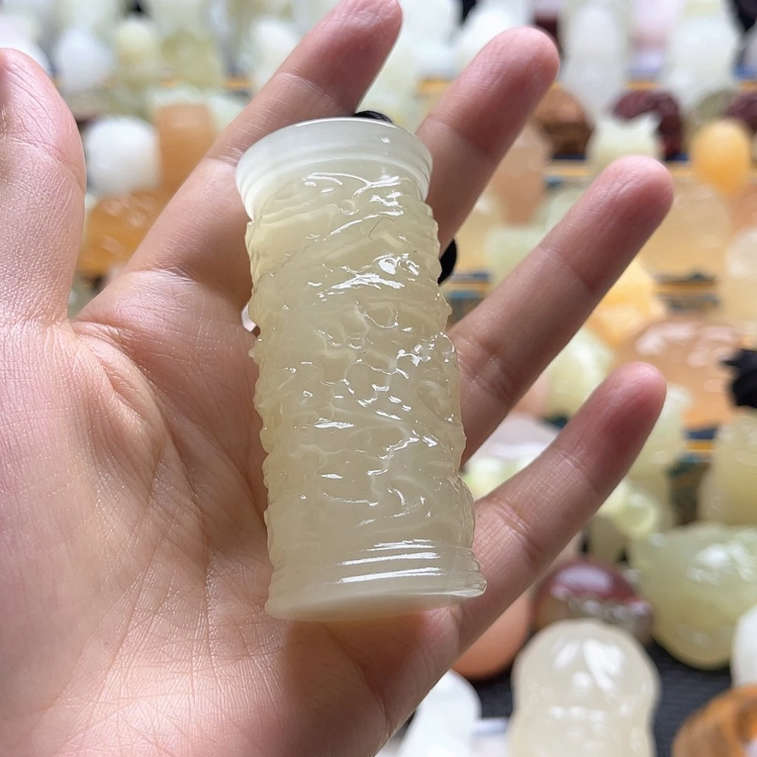 新疆昆仑山脉山料