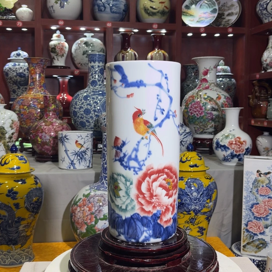 景德镇陶瓷艺术品景德镇陶瓷