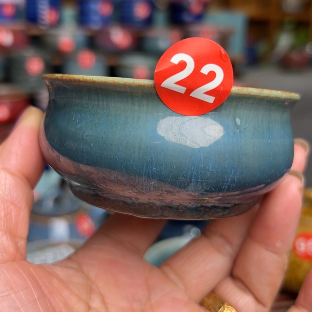 手工制作手拉坯茶具