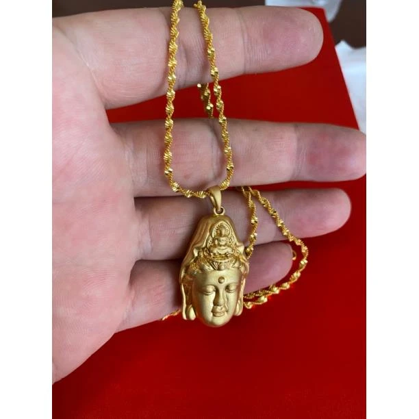 N018高端精致饰品