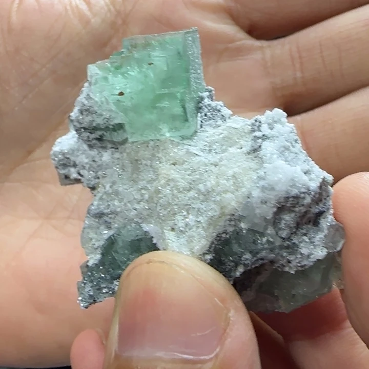 昌化石印石原石料