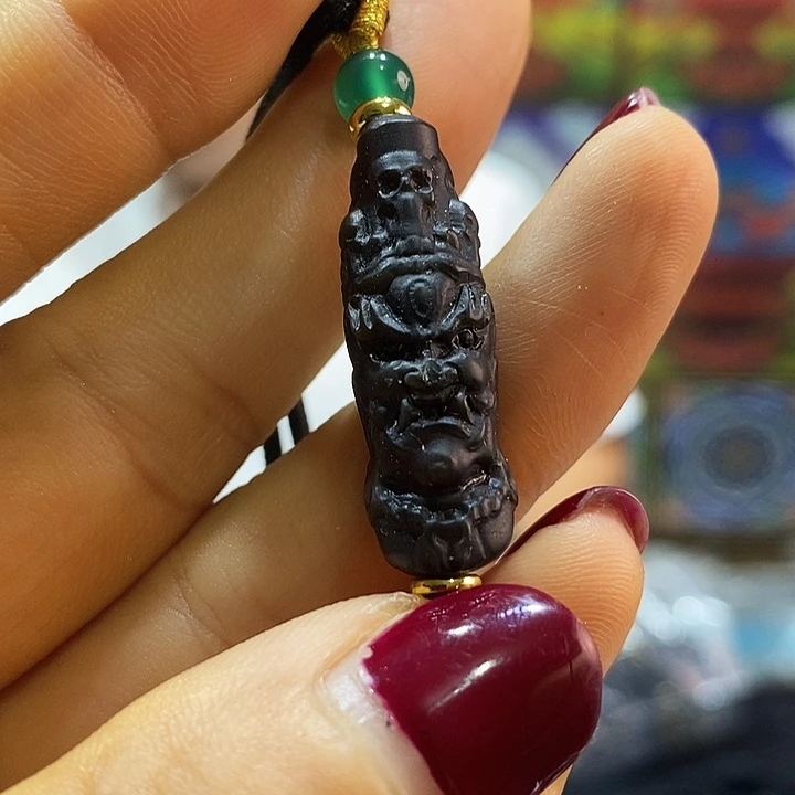 玛瑙/玉髓颈饰未镶嵌127