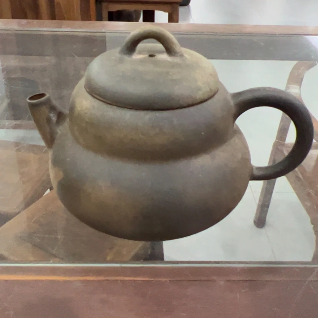 坭兴陶贵台龙窑A252