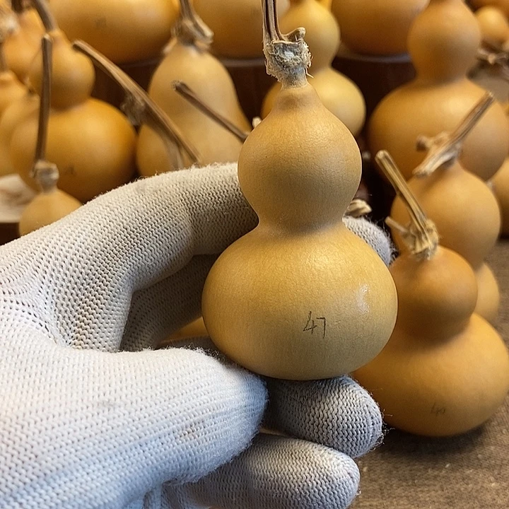 文玩葫芦 完美主义者 慎拍47