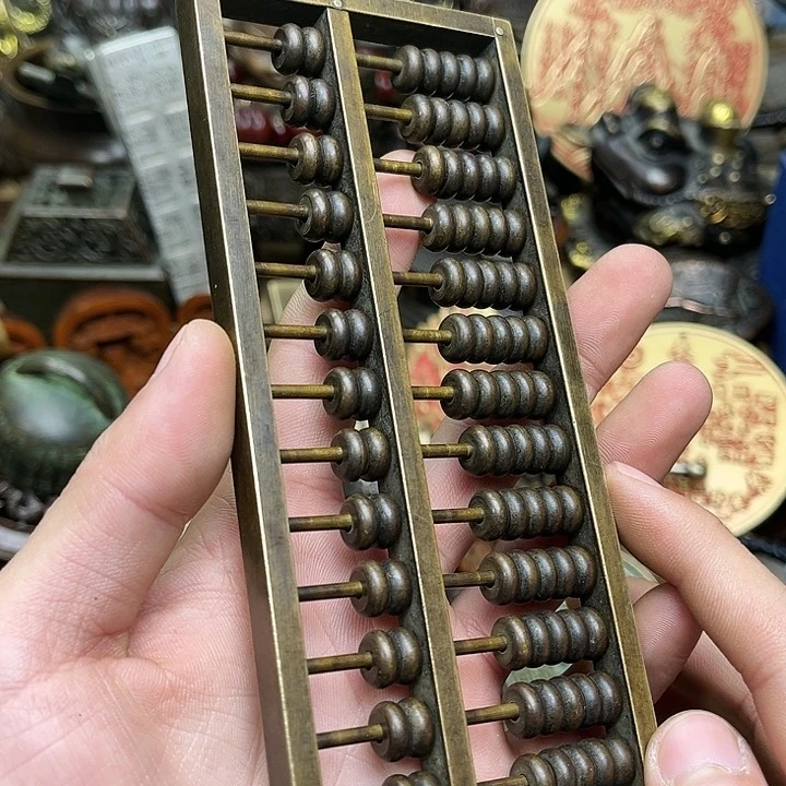 嘉嘉精品铜器摆件