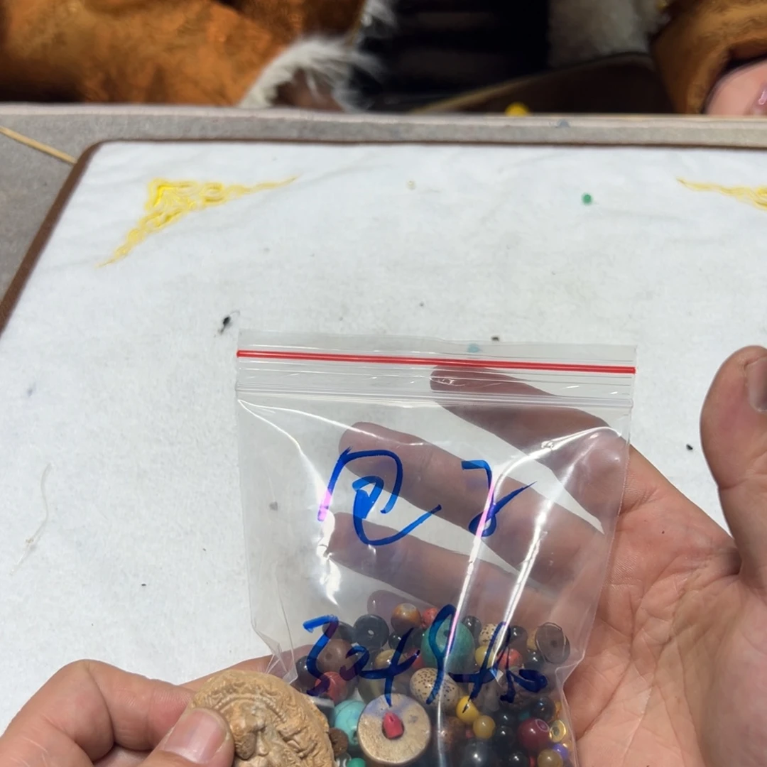 泥塑包****丶包子珠子珠子珠子