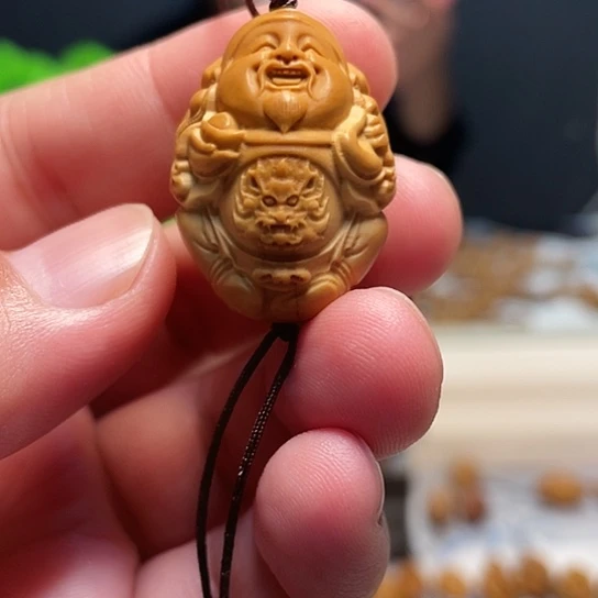 橄榄核手串/手链橄榄核