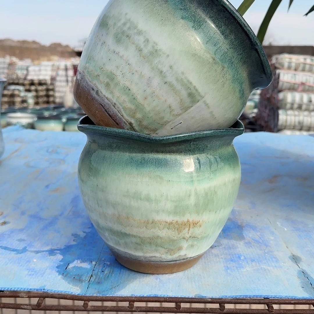 口径 20 高度 19 正品一对