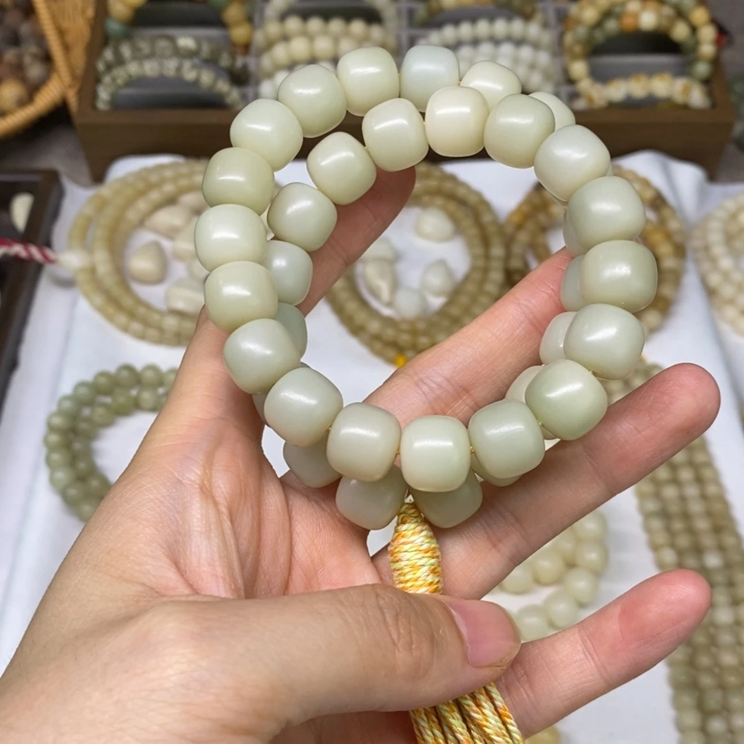 嗯***~吊坠菩提根/象牙果嗯