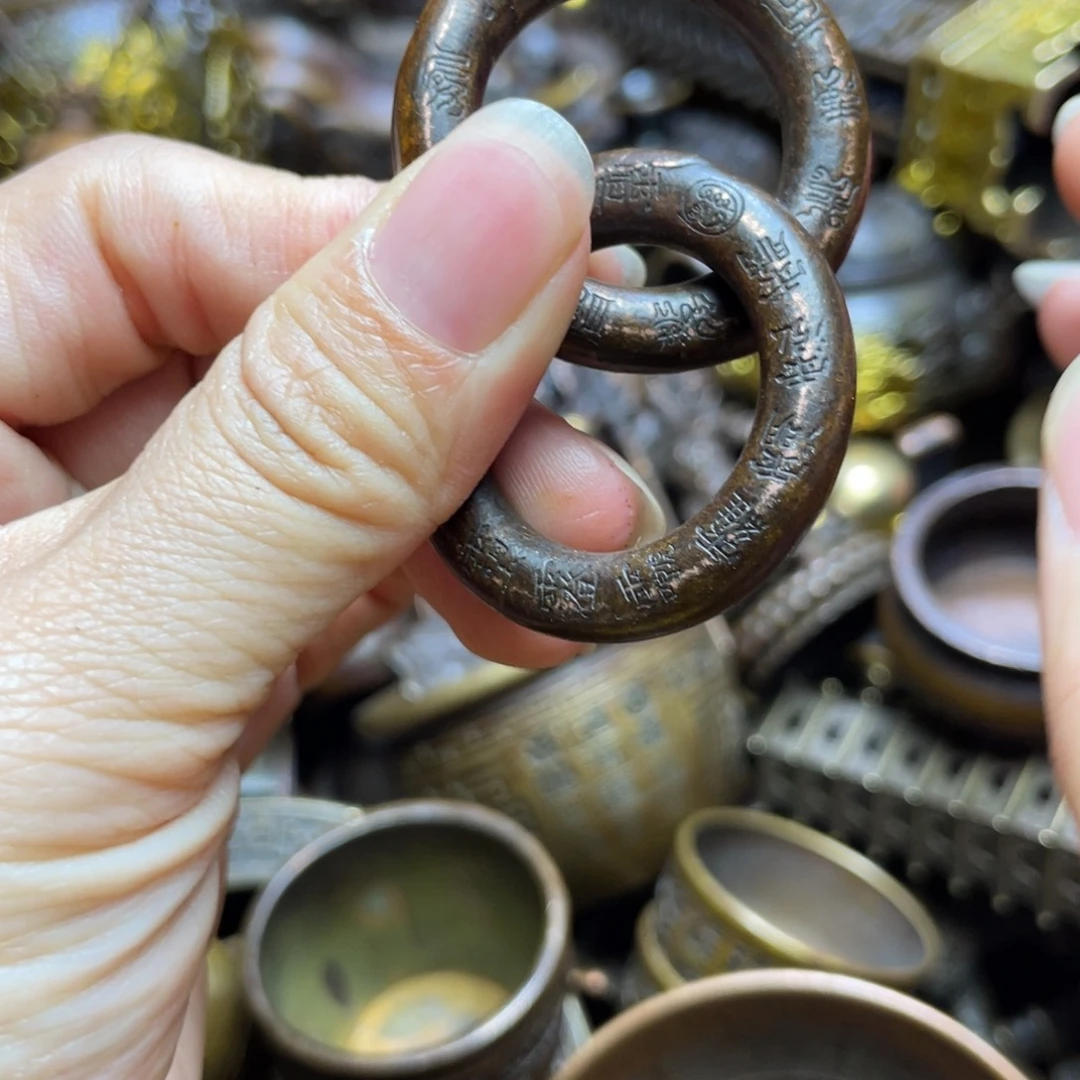 铜器摆件诚信经营