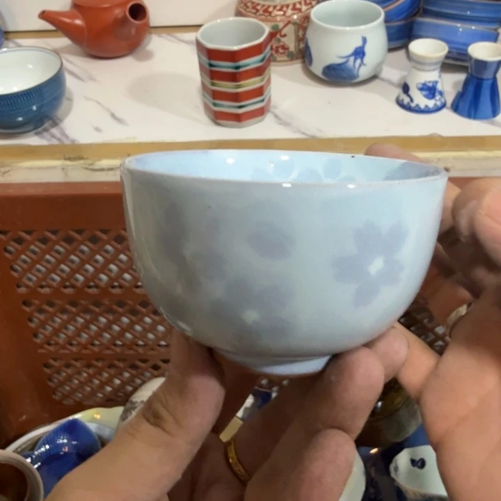 陶瓷推荐第二名20包邮