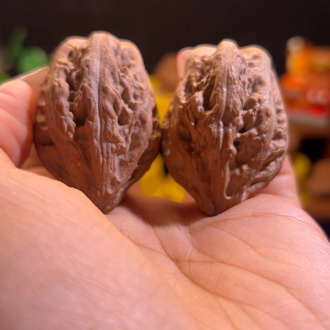 吊坠文玩核桃核桃34