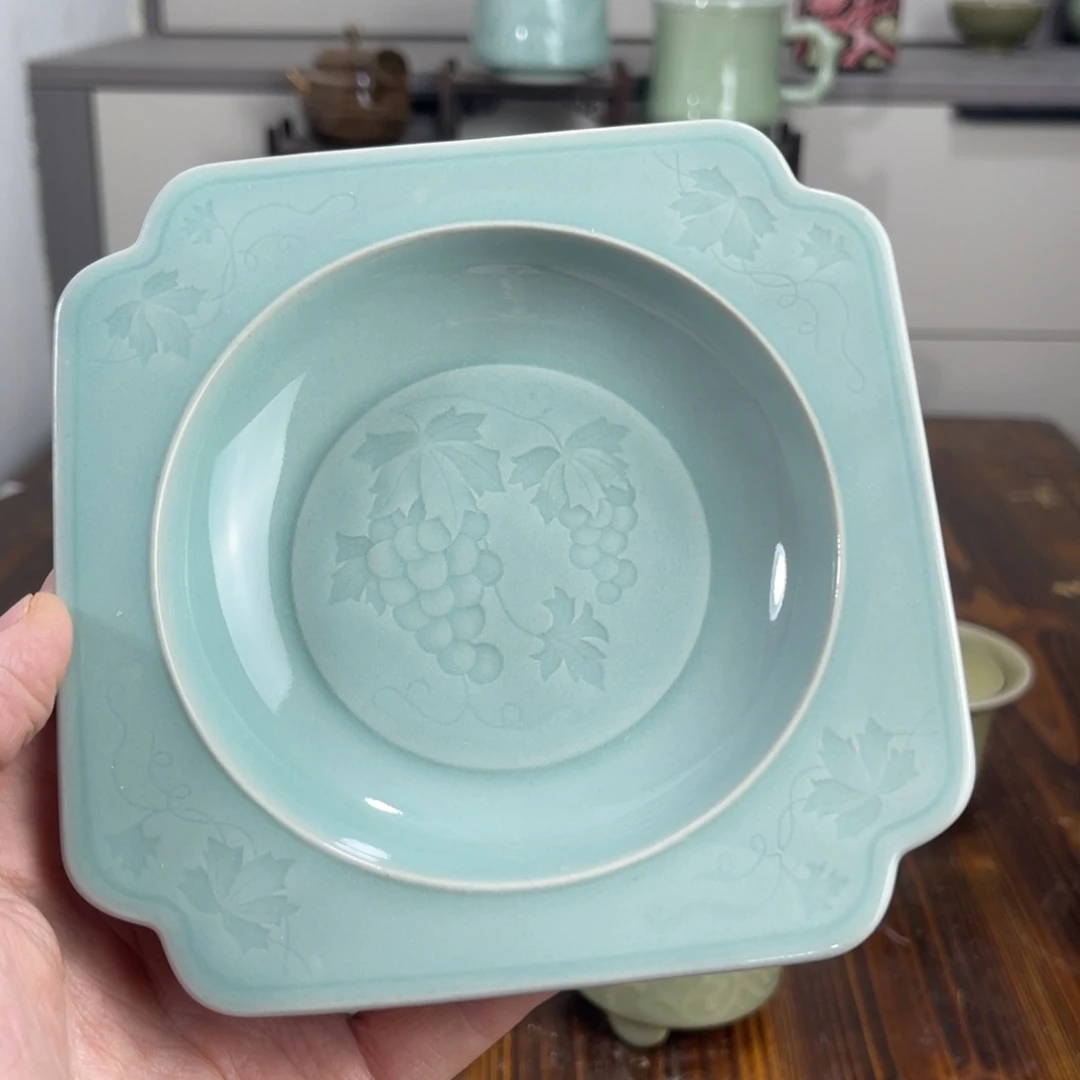 三宝茶器开播福利