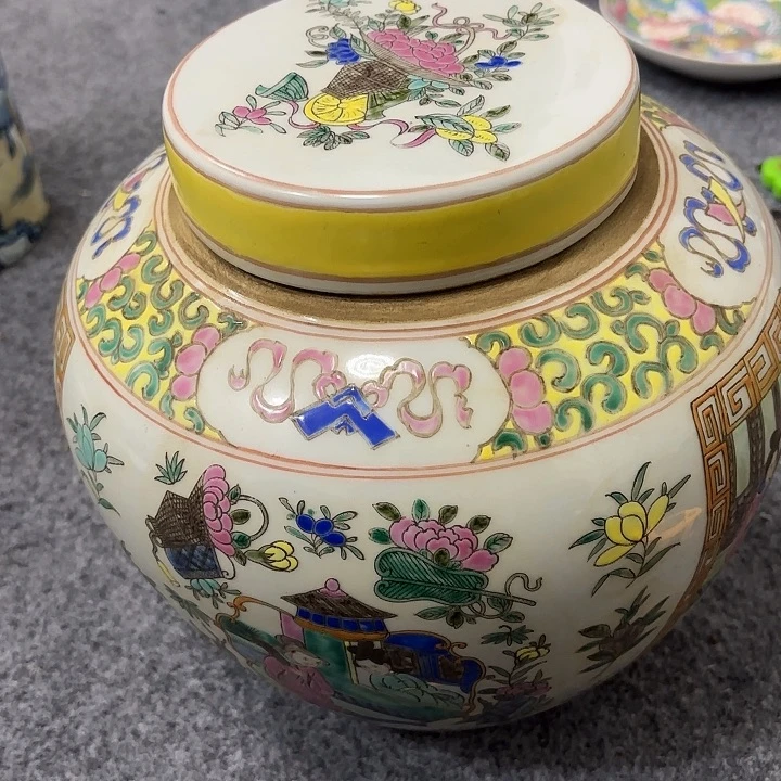 非古董现代工艺品