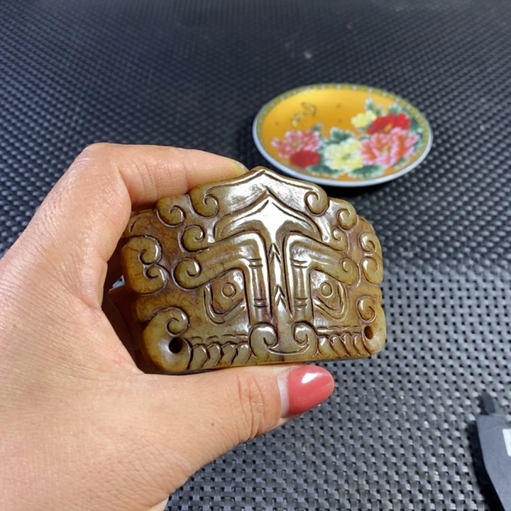 闪购链接一图一物