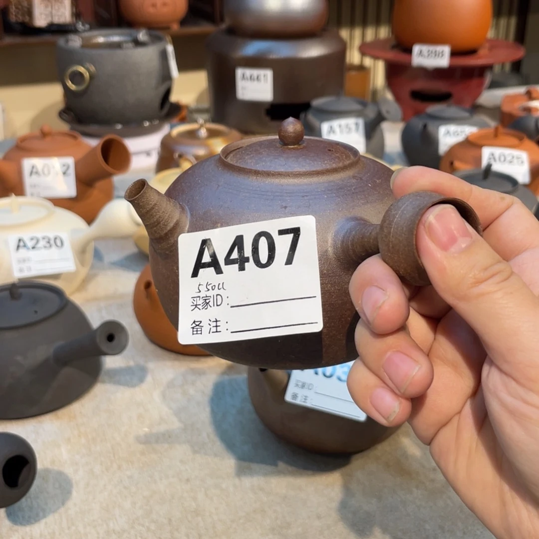 潮州手工制作工艺