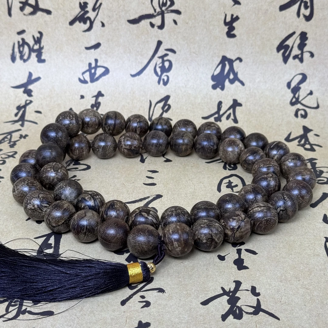 【问香轩】C1515手串/多样性发货