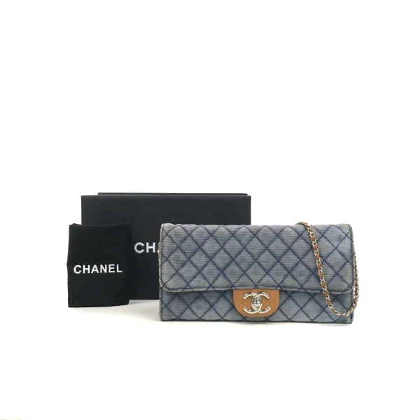 妃鱼/香奈儿/95新/包包/市场价18600/250308XQ0038