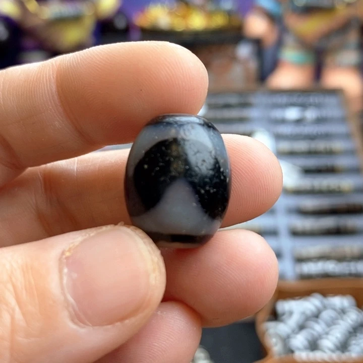 玛瑙/玉髓珠宝半成品未镶嵌