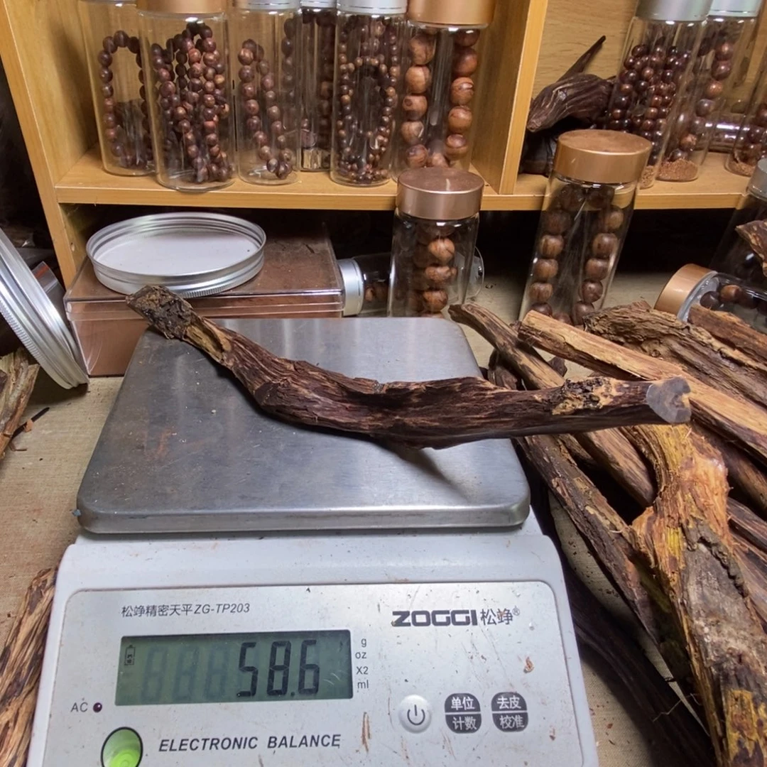 降真香海南降真香十亩香原料